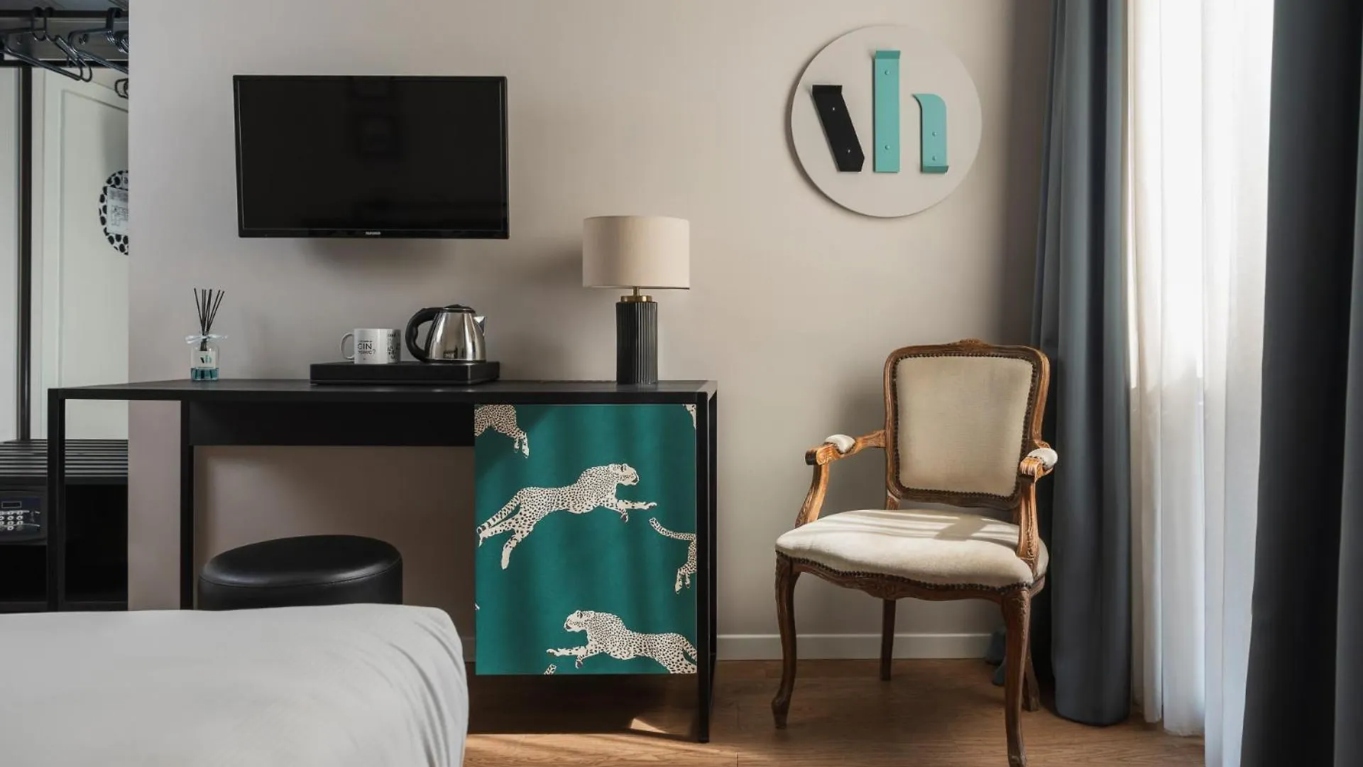 Hotel Vagabond Riccione